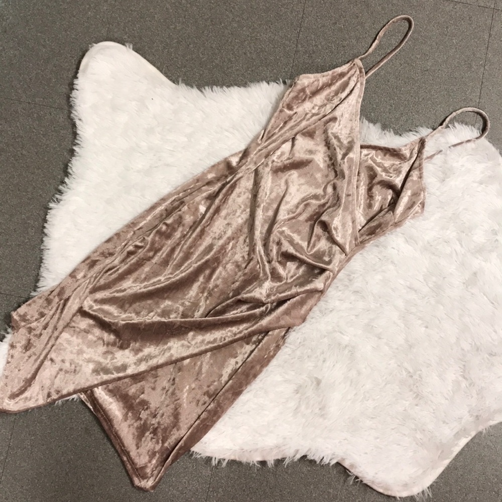 New Charlotte Russe dress